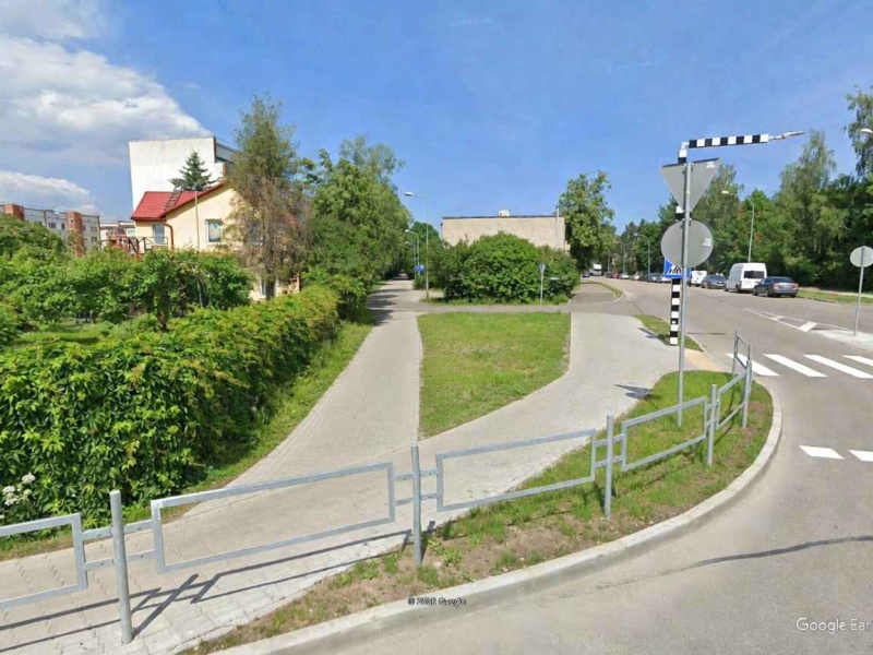 Artilērijas iela