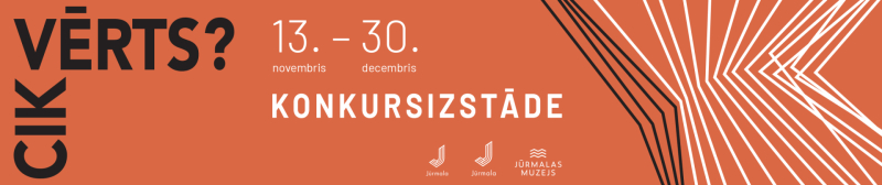 Cik vērts baneris