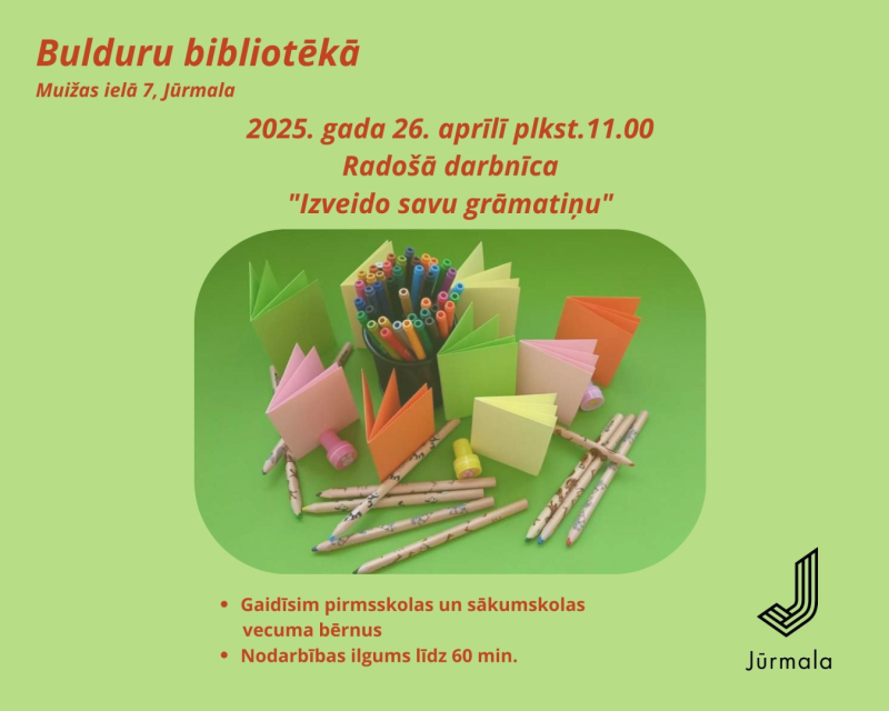 Izveido