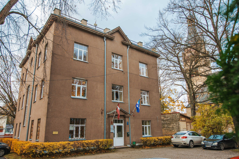Jūrmalas izglītības pārvalde