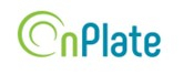 onPlate logo