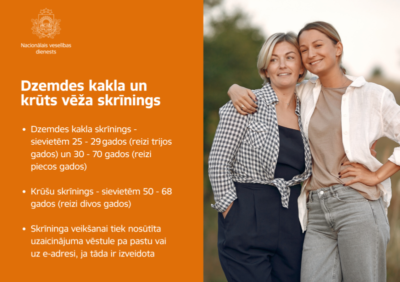 Pretvēža diena afiša