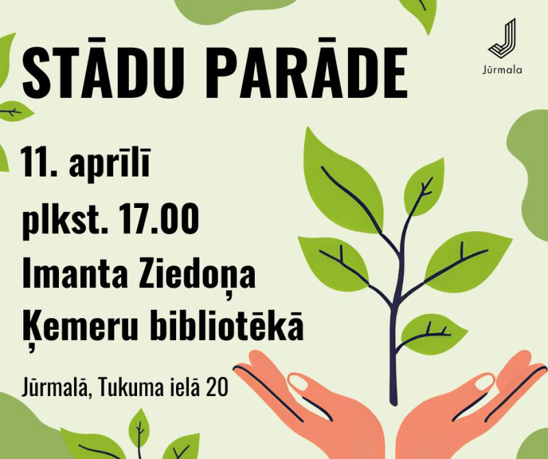 Stadu parade