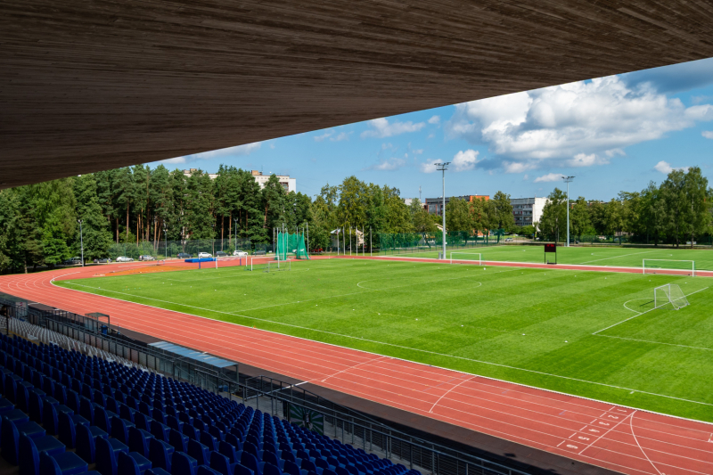 Futbola skola