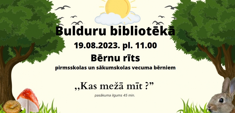 bernu rits