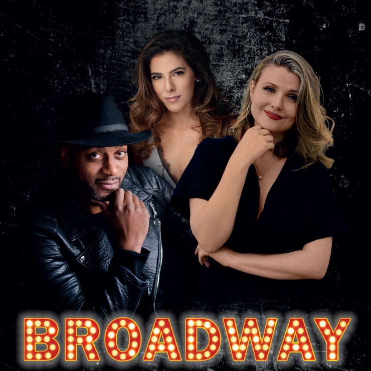 Brodway