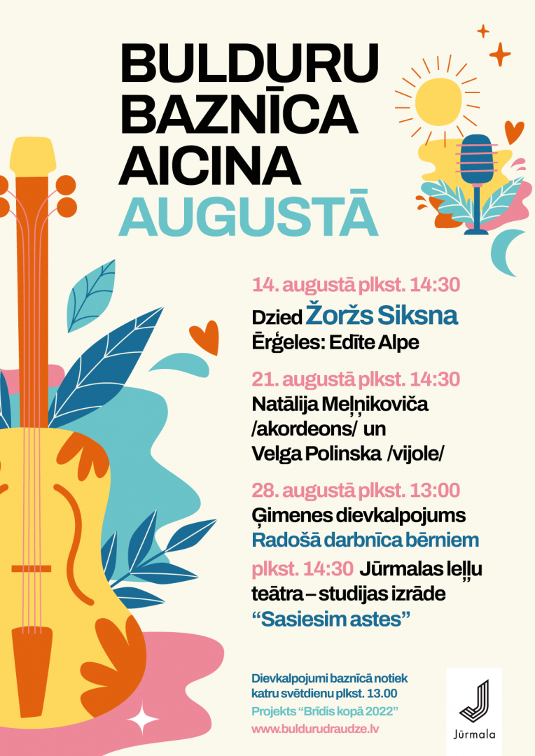Bulduru baznica