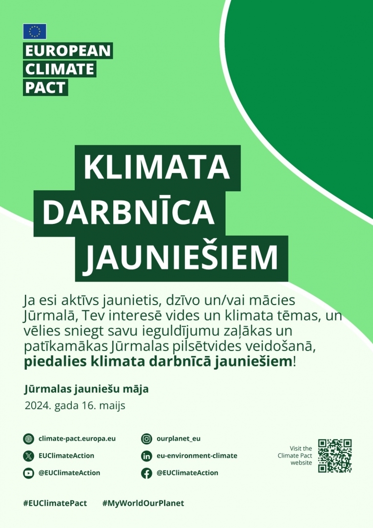Klimata darbnīca