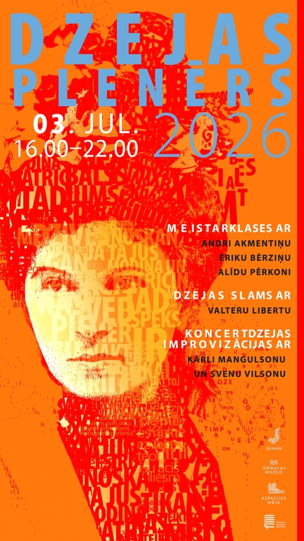 Dzejas plenēra vizuālis