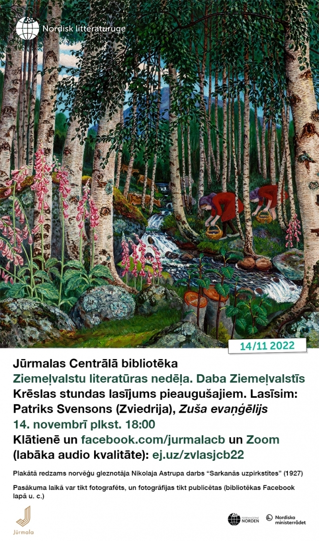Ziemelvalstu lasijums