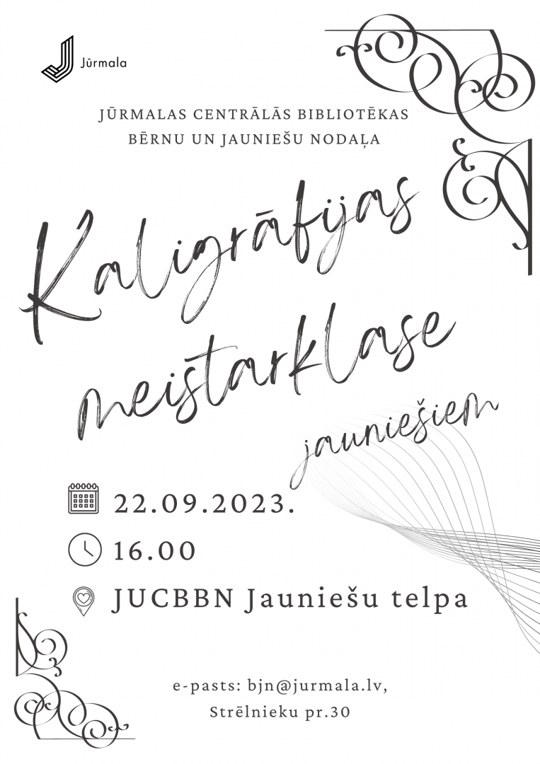 Kaligrafija