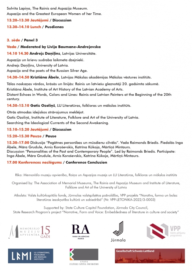 Konference