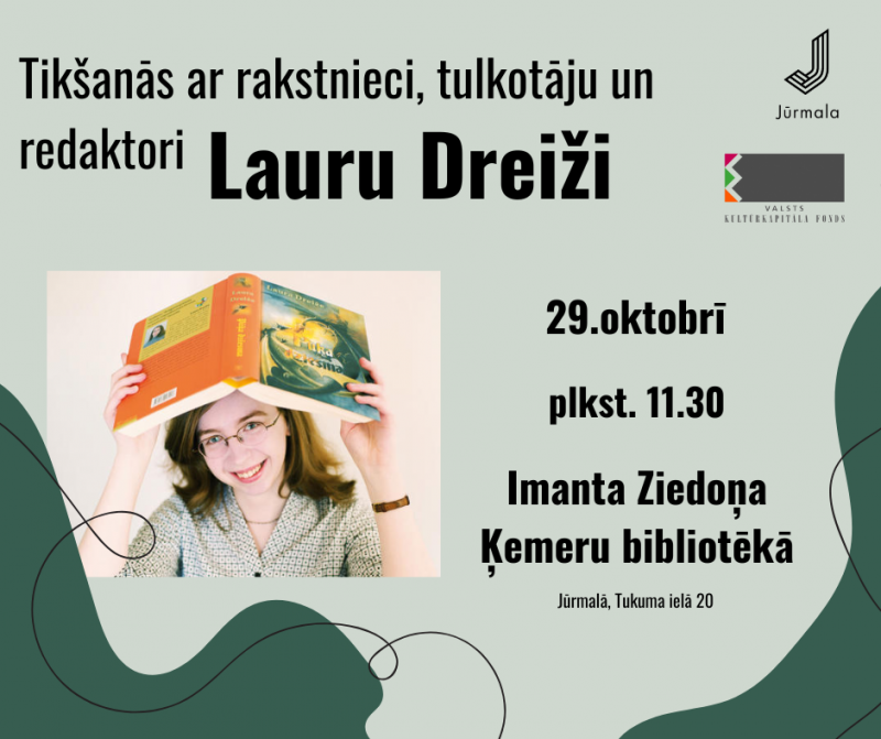 laura