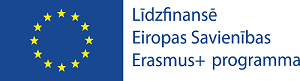 Erasmus logo