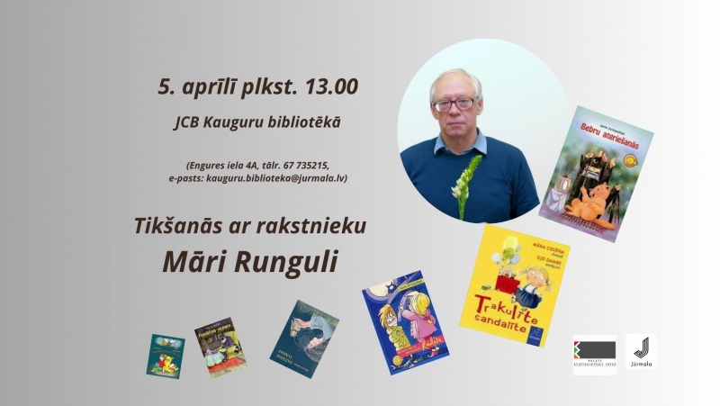 MRungulis