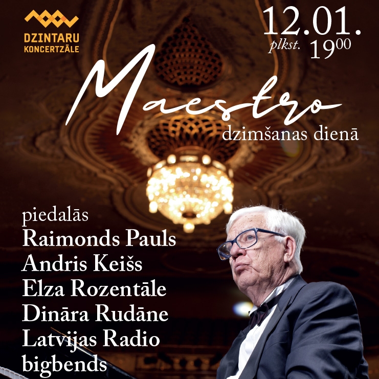 Maestro