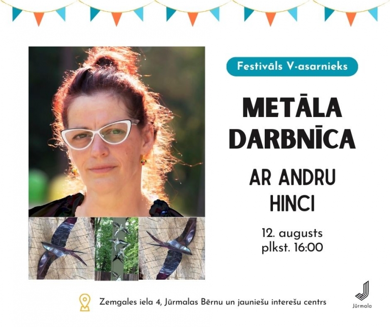 Metala darbnica