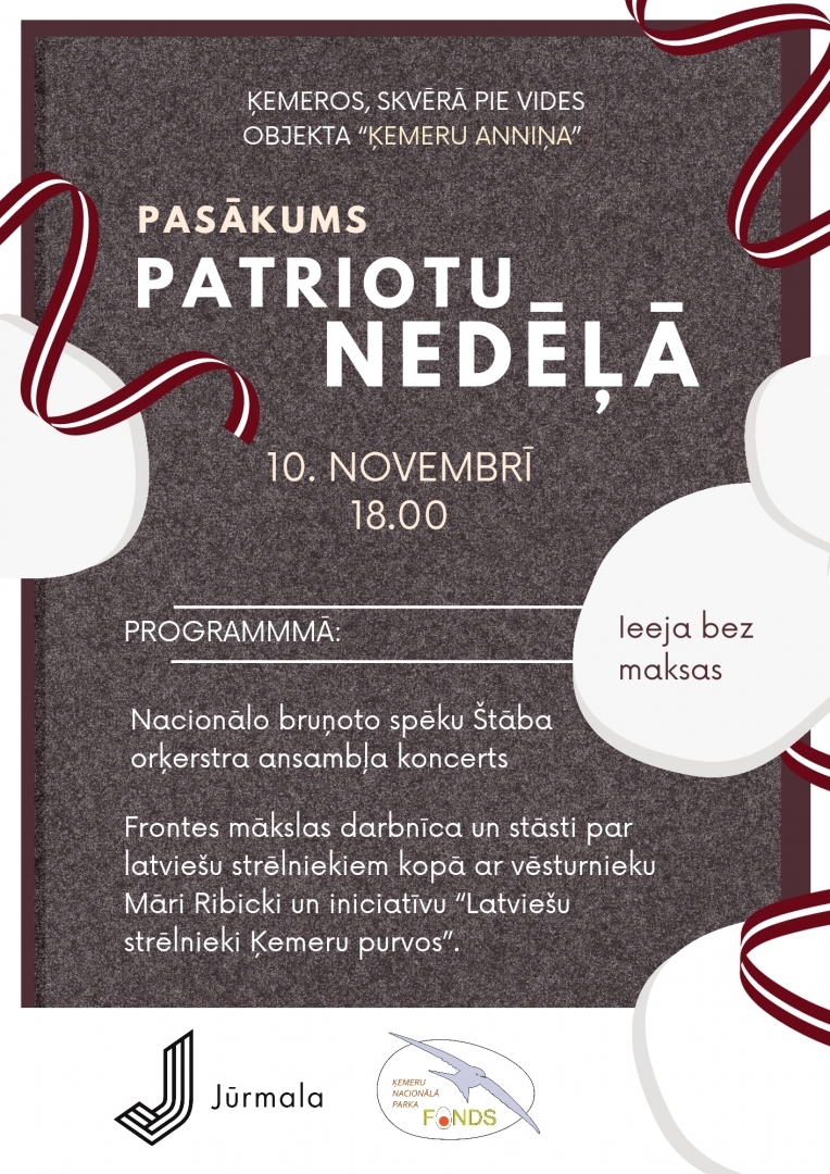 Patriotu nedela