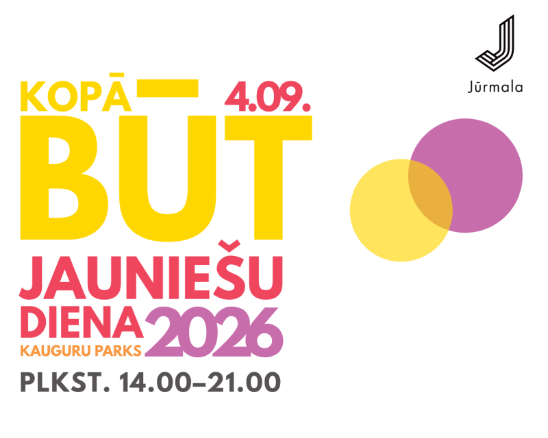 Jauniešu dienu