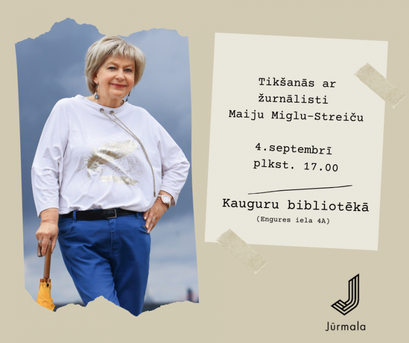 Maija Migla