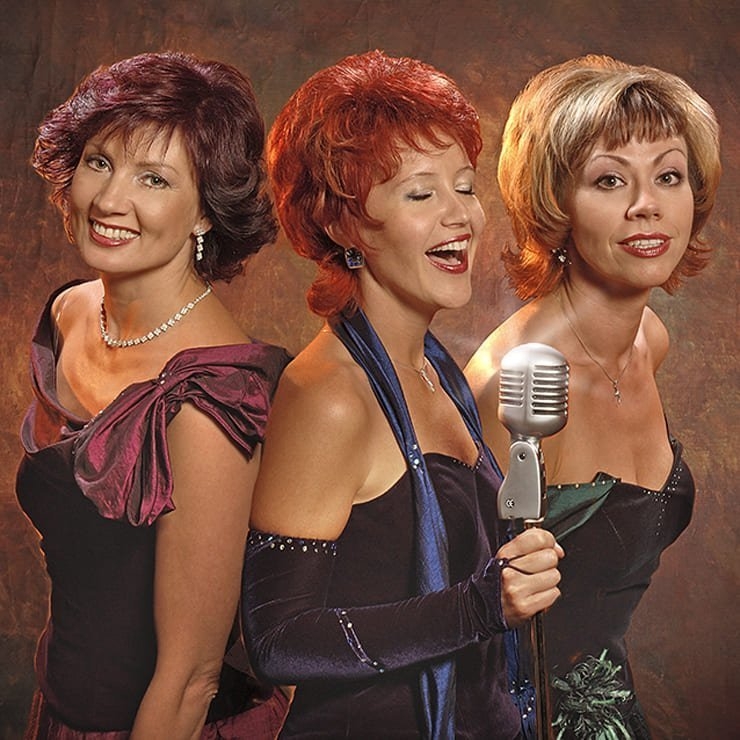 Trio