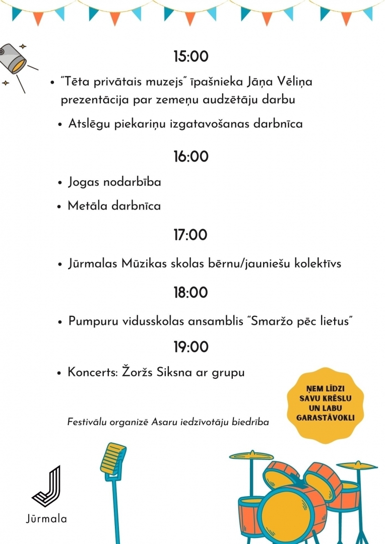 Vasarnieks festivāls
