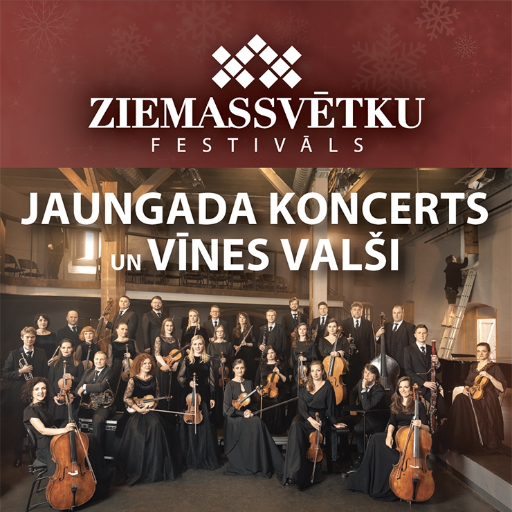 Vines valsi