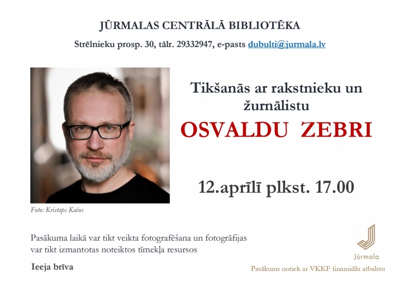 Zebr