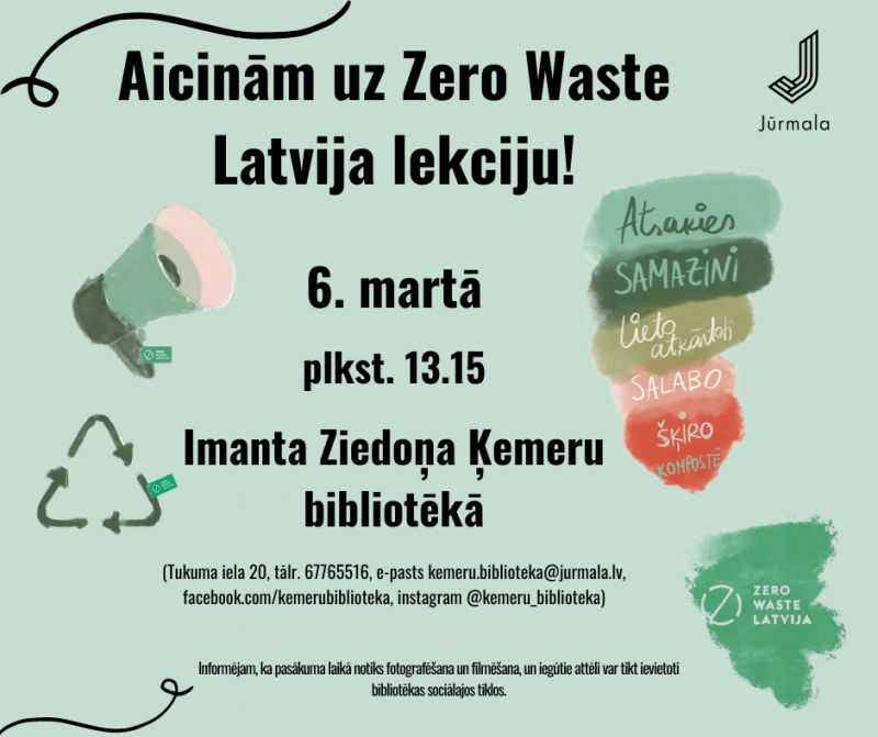 zerowaste