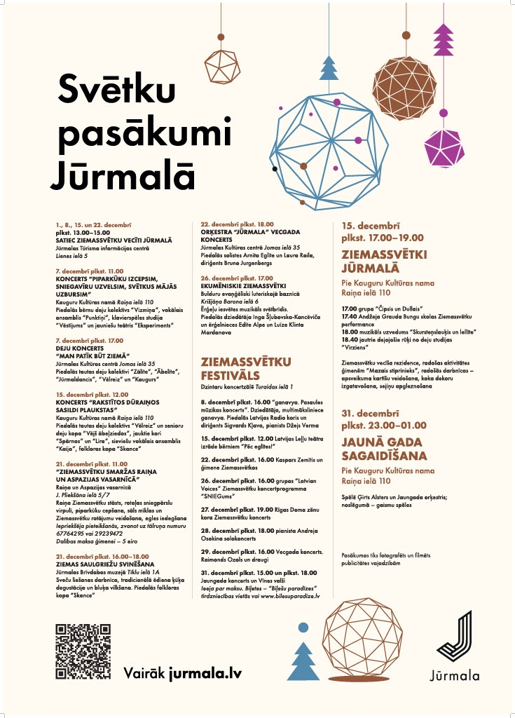 Ziemassvētki 2024