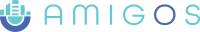 Amigos logo