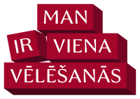 15. saeimas vēlēšanas logotips
