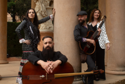Barselonas festivāls