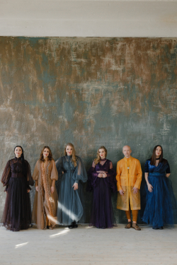 Latvian Voices