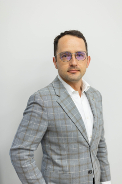 Edgars Bērziņš, Jūrmalas Izglītības pārvaldes vadītājs