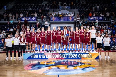 Apbalvošanas kopbilde