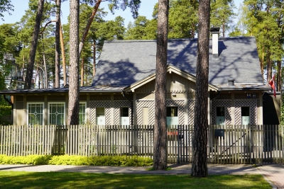 Dzintaru prospekts 41
