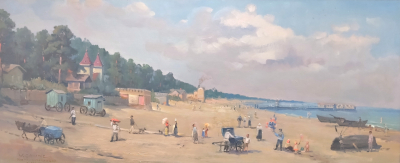 Jurmala Majoros