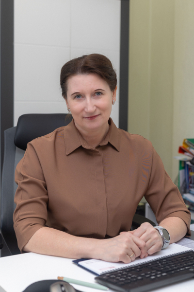 Andžela Zubkovska 