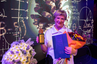 Anita Auziņa