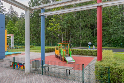 Bērnudārzs "Austras koks"