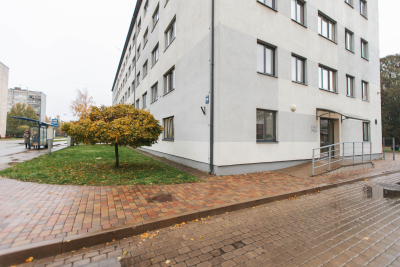 Dienas centrs bērniem