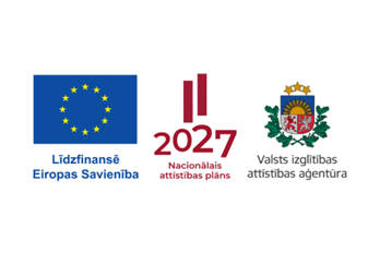 ES logo