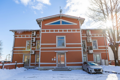 Jūrmalas Bāriņtiesa