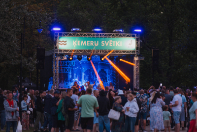 Ķemeru svētki