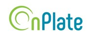 onPlate logo