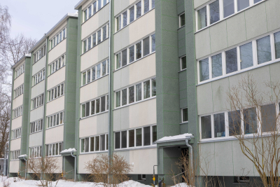 Ormaņu iela 6