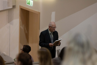 Sociālā konference
