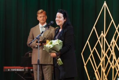 Dagnija Martinsone 