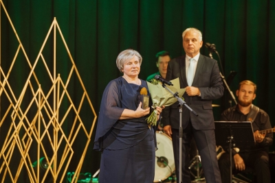 Adele Andžāne 
